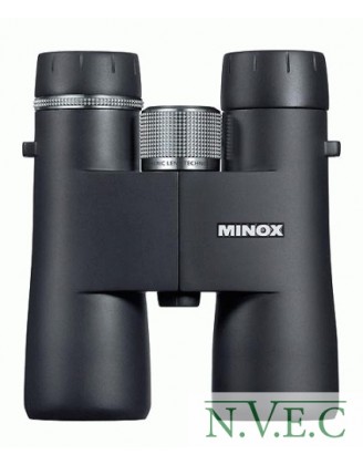 Бинокль MINOX APO HG 10x43 BR asph.