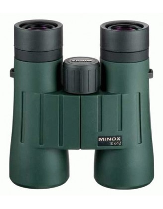 Бинокль MINOX BV  8x42 BR