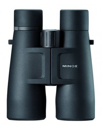 Бинокль MINOX BV 8x56 BR