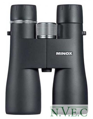 Бинокль MINOX HG  8,5x52 BR