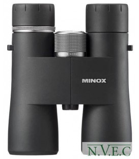 Бинокль MINOX HG 10x43 BR