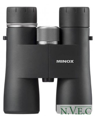 Бинокль MINOX HG 10x43 BR