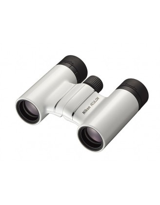 Бинокль Nikon Aculon T01 8x21 белый Бинокль Nikon Aculon T01 8x21 белый