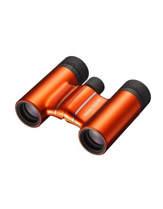 Бинокль Nikon Aculon T01 8x21 оранжевый Бинокль Nikon Aculon T01 8x21 оранжевый