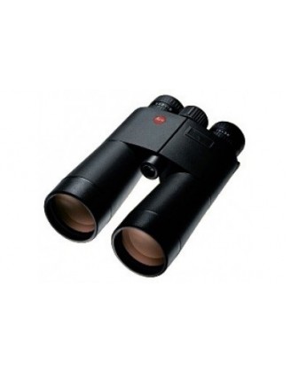 Бинокль-дальномер Leica Geovid 15x56 HD-R, M (водонепроницаемый, измерение до 1300м)