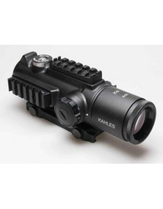 Прицел Kahles K4i 4x30 HMR Прицел Kahles K4i 4x30 HMR
