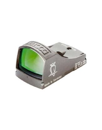 Коллиматорный прицел DOCTERsight C Savage Stainless 3,5 moa