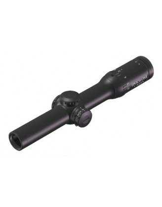 Оптический прицел Hakko EPOCH ONE 1-6x24 R:23 - сетка electro-point в центре Оптический прицел Hakko EPOCH ONE 1-6x24 R:23 - сетка electro-point в центре