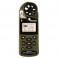 Ветромер Kestrel 4500 BT AB NV Olive (0845ABOLV) Applied Ballistic, ночная подсветка,  Bluetooth