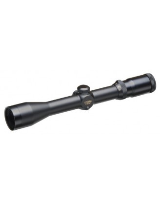 Оптический прицел Hakko B3ERDMEZ-2842 2-8X42 R:6DME с подсветкой в центре -точка, 2-х цветная -красная и зеленая Оптический прицел Hakko B3ERDMEZ-2842 2-8X42 R:6DME с подсветкой в центре -точка, 2-х цветная -красная и зеленая