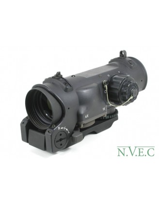 Оптический прицел Elcan Specter DR 1-4x32 CX 5395 калибр 5.56 (DFOV14-C1)