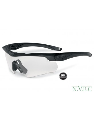 Очки защитные стрелковые  Crossbow One Photochromic (тактические очки с прозрачной линзой, с Photochromic-линзами) 740-0546