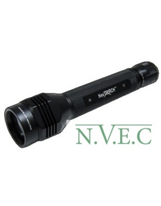 Подствольный фонарь Nextorch TA40 светодиодный CREE, 1040 люм., 5 режимов, клипса + CR123A (2шт.)