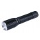 Аккумуляторный фонарь myTorch S 18650 (акб.)  светодиод. до 660 люм. 4 режима, USB-кабель, алюмин.