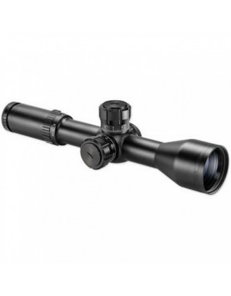 Оптический прицел Bushnell 3.5-21x50 ERS 34mm, SF , Zero-Stop, G2DMR, Matte black Оптический прицел Bushnell 3.5-21x50 ERS 34mm, SF , Zero-Stop, G2DMR, Matte black
