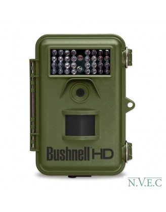 Цифровая камера  BUSHNELL Natureview Cam 2012, 3-5-8MP, Olive Drab, HD, Hyper NV