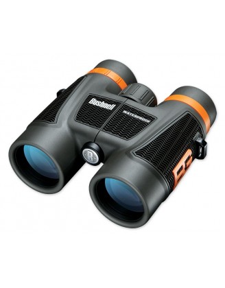 Бинокль Bushnell 10x42 Black roof,Twist-up Eyecups, WPFP, MC,Clam Бинокль Bushnell 10x42 Black roof,Twist-up Eyecups, WPFP, MC,Clam