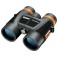 Бинокль BUSHNELL 10x42 Binocular , Bear Grylls Edition, 5L Clam