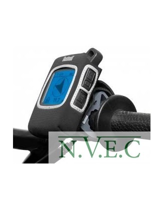 GPS навигатор Bushnell Backtrack D-tour accessory, Bike mount, Black