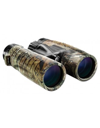 Бинокль Bushnell 10X42 PERMAFOCUS, ПРИЗМЫ ROOF Real Tree AP Camo Бинокль Bushnell 10X42 PERMAFOCUS, ПРИЗМЫ ROOF Real Tree AP Camo