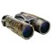 Бинокль Bushnell 10X42 PERMAFOCUS, ПРИЗМЫ ROOF Real Tree AP Camo