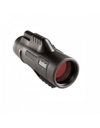 Бинокль Bushnell 10x42 Legend ED Monocular w/picatinny RAIL, RGHD & UWB,Black