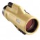 Бинокль Bushnell 10x42 Legend ED Monocular w/picatinny RAIL & Mil-Hash Reticle, RGHD & UWB, TAN