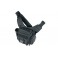 Сумка тактическая Leapers, скрытое ношение пистолета,  материал - полиэстр, цвет - черный (10 шт/кор)
