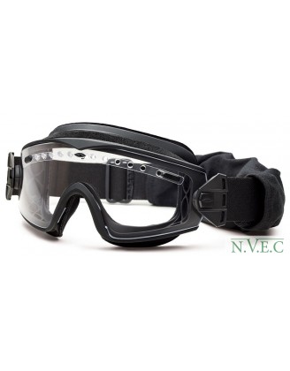 Тактические очки Smith Optics LOPRO REGULATOR      LPG01BK12-2R