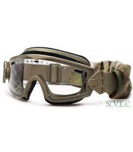 Тактические очки Smith Optics LOPRO REGULATOR      LPG01T49912-2R