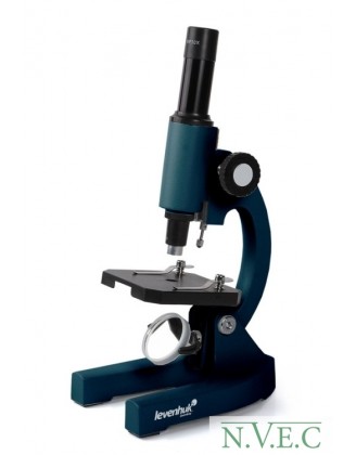 Биологический микроскоп Levenhuk 3S NG