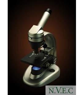 Биологический микроскоп Levenhuk 40L NG
