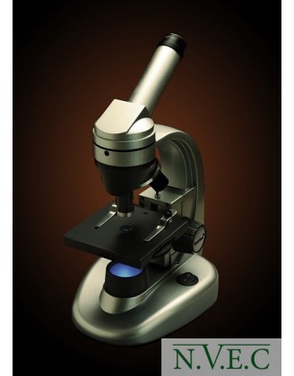 Биологический микроскоп Levenhuk 40L NG