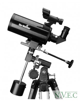 Телескоп Synta Sky-Watcher BK MAK80EQ1