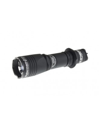 Фонарь тактический Armytek Dobermann XP-L (белый свет) 1250люмен/340м/6 режимов /1x18650 Li-Ion или 2xCR123A, Фонарь тактический Armytek Dobermann XP-L (белый свет) 1250люмен/340м/6 режимов /1x18650 Li-Ion или 2xCR123A,