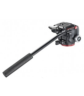 Видеоголовка Manfrotto MHXPRO-2W