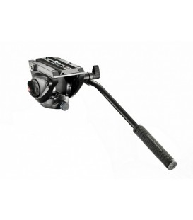 Видеоголовка Manfrotto MVH500AH