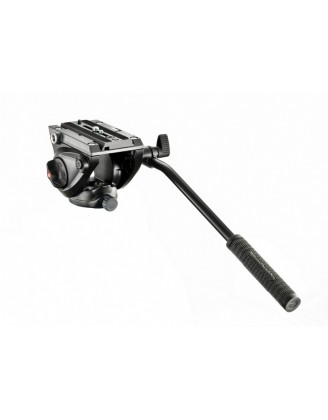 Видеоголовка Manfrotto MVH500AH