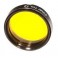Светофильтр цветной Sturman 1,25"  желтый №12