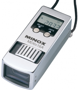 Монокуляр MINOX MD 6x16 A