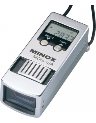 Монокуляр MINOX MD 6x16 A