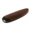 Затыльник WEGU SLIP Elastik 150х52мм 15мм коричн ц:коричневый