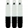 Аппорт SportDOG пластик, черн-бел., набор 3шт, d 6,5см