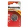 Батарея Panasonic CR 2450 BLI 1 LITHIUM