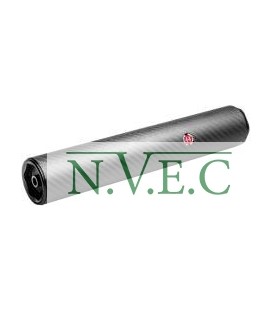 Глушитель A-TEC Carbon 03 .30 5/8"-24 UNEF