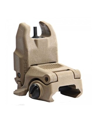 Мушка складная Magpul MBUS® Sight, песочная