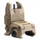 Мушка складная Magpul MBUS® Sight, песочная