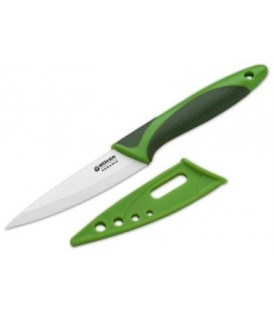 Нож Boker Ceramic Color Line Green