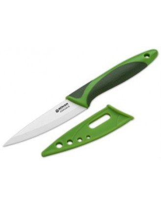 Нож Boker Ceramic Color Line Green