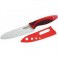 Нож Boker Ceramic Color Line Red